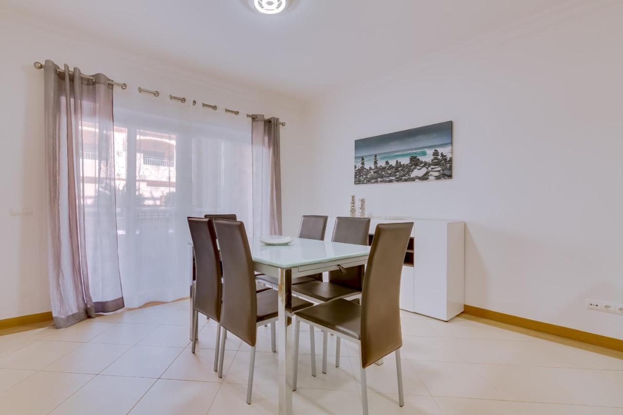 Victoria Boulevard - Vasco Da Gama - Vilamoura Esterno foto
