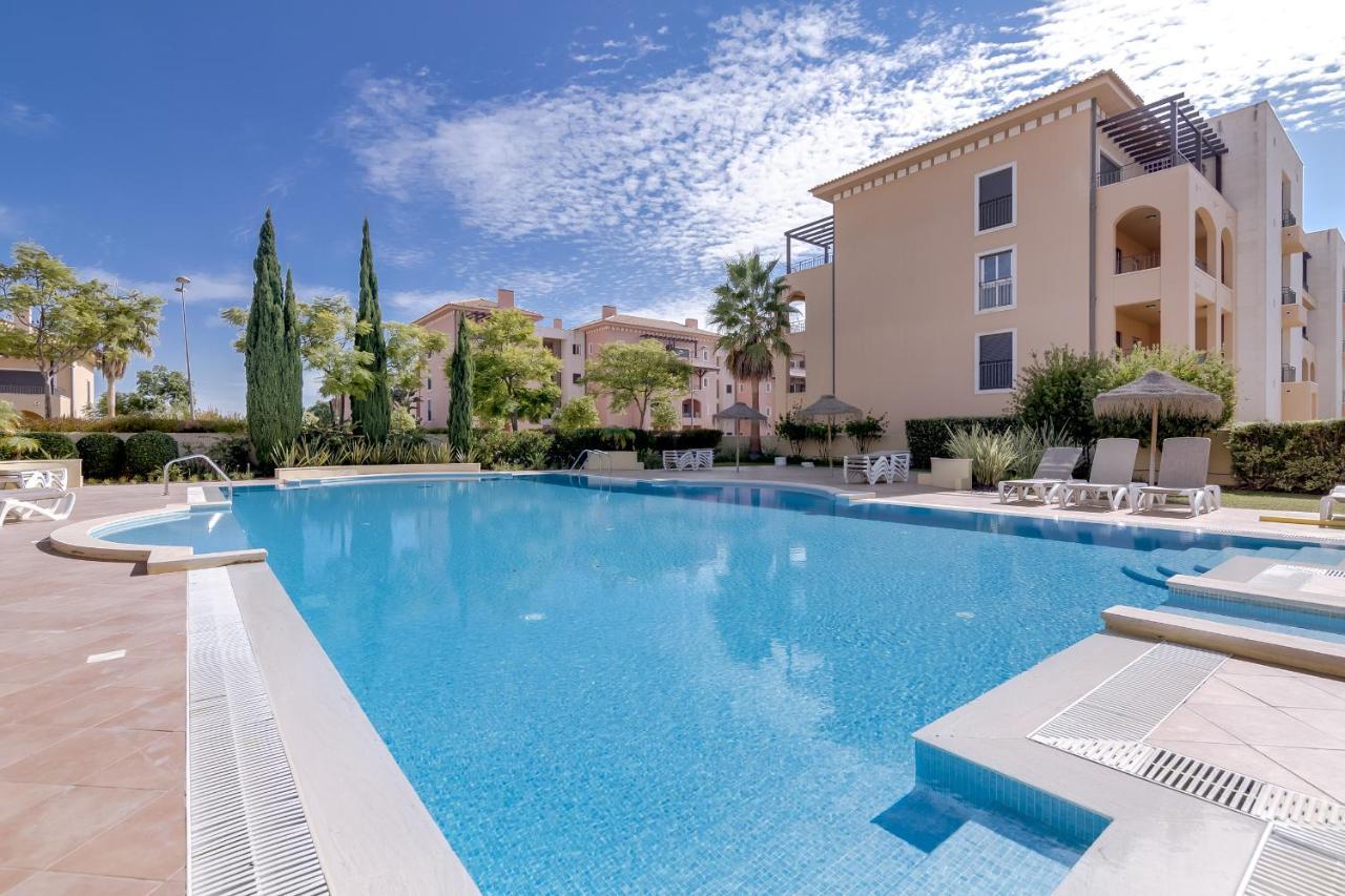 Victoria Boulevard - Vasco Da Gama - Vilamoura Esterno foto