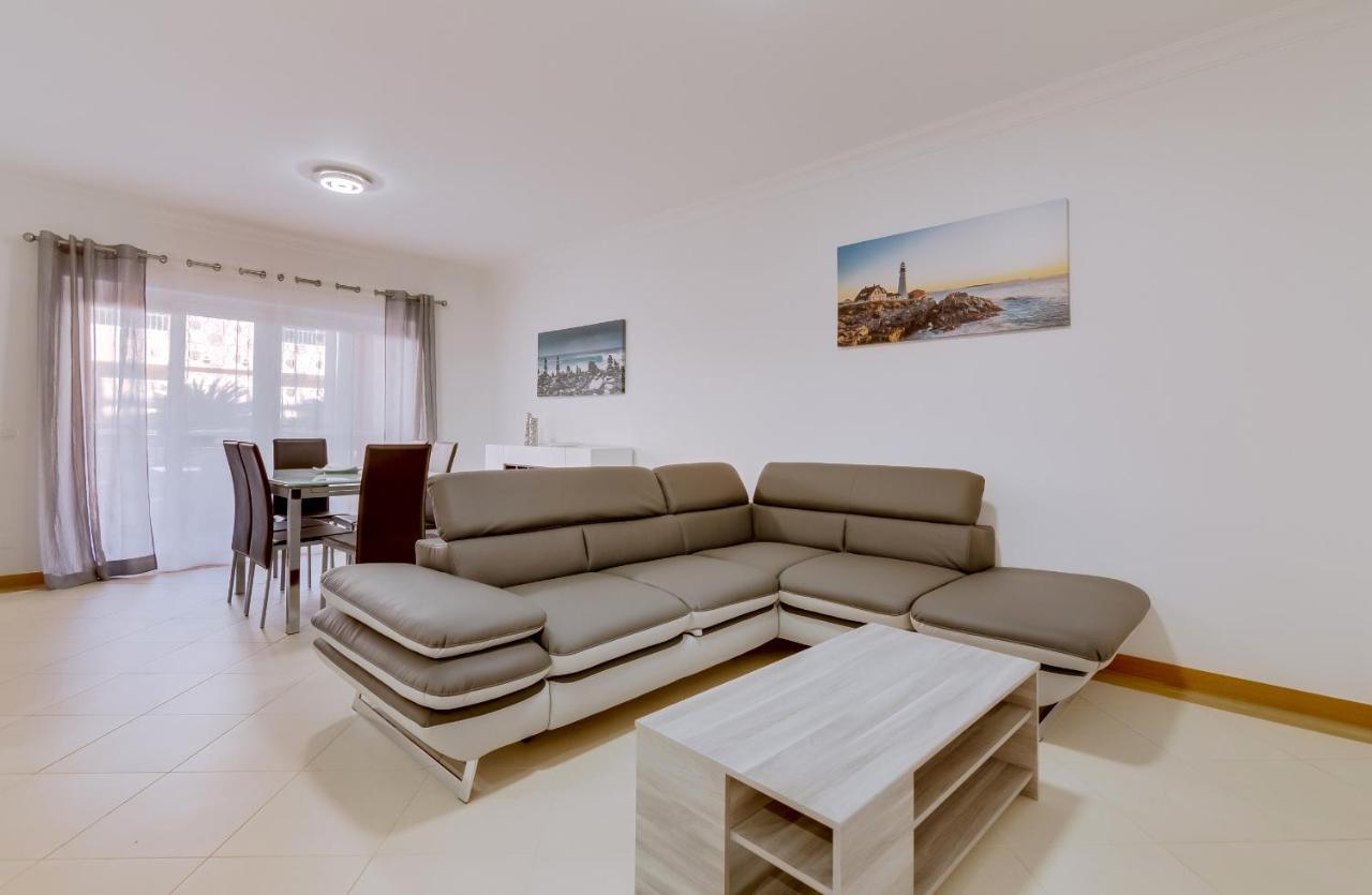 Victoria Boulevard - Vasco Da Gama - Vilamoura Esterno foto