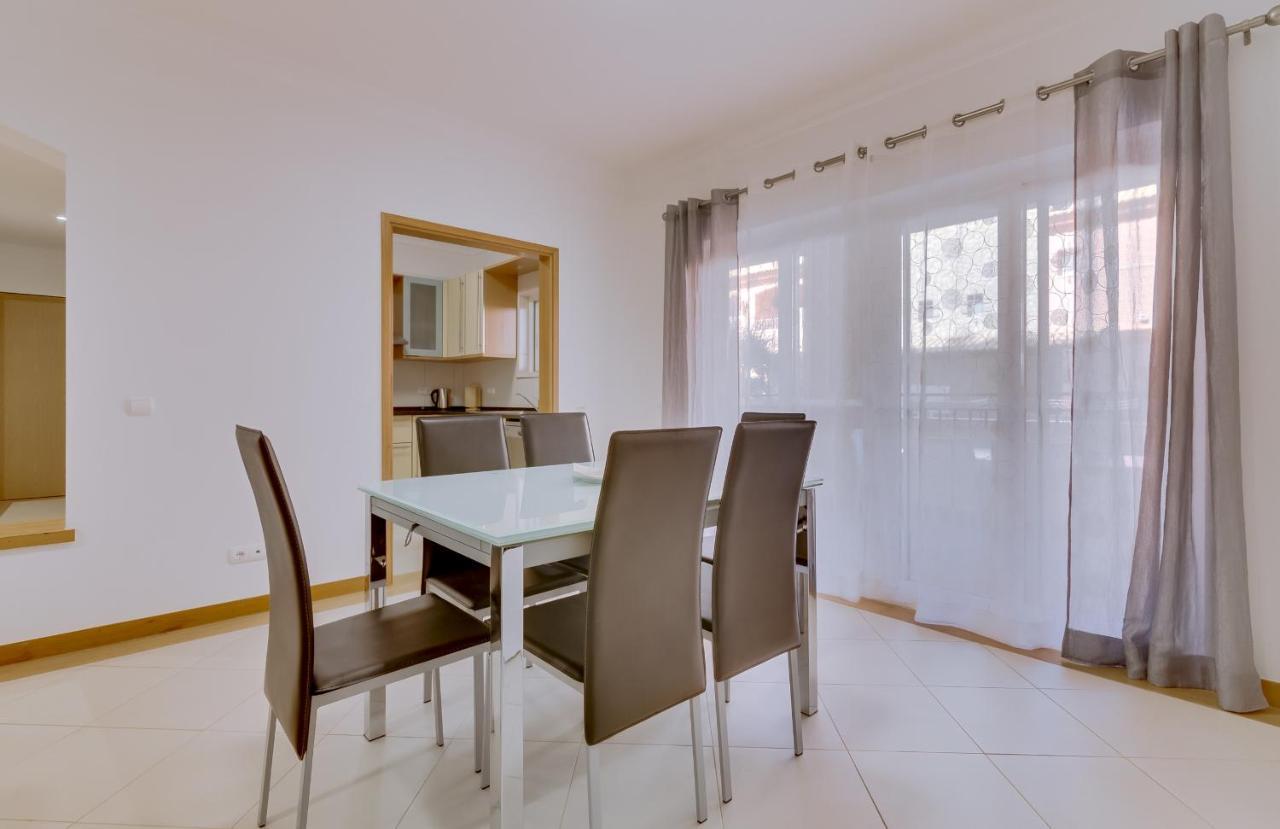 Victoria Boulevard - Vasco Da Gama - Vilamoura Esterno foto